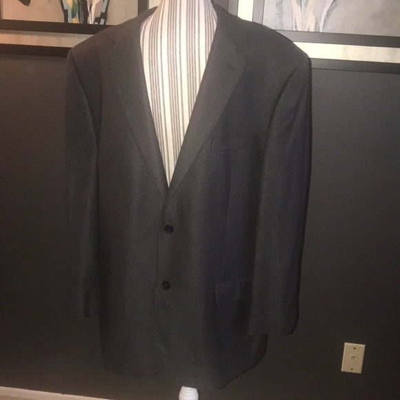 🔥 Alan Flusser Blazer - Picture 1 of 6
